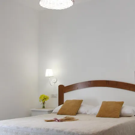 Casa Amigdala 3* Castellabate