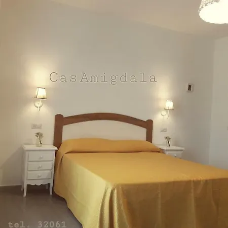 Casa Amigdala 3*