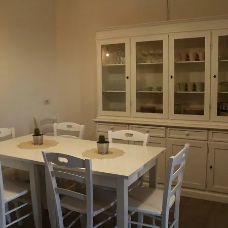 Casa Amigdala Bed and Breakfast Castellabate