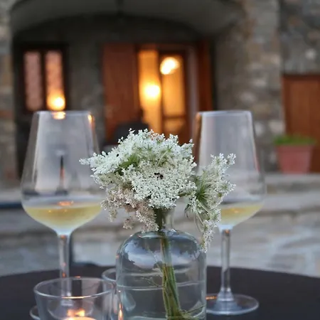 Casa Amigdala Bed and Breakfast 3*