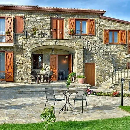 Casa Amigdala 3*