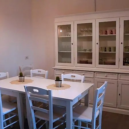 Casa Amigdala Alojamento de Acomodação e Pequeno-almoço