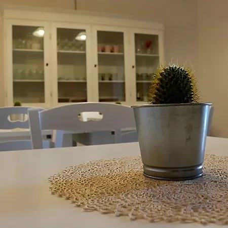 Casa Amigdala Alojamento de Acomodação e Pequeno-almoço 3*