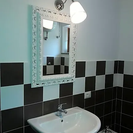 Casa Amigdala Alojamento de Acomodação e Pequeno-almoço 3*