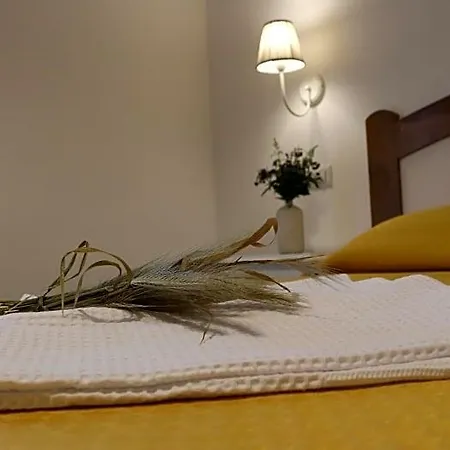 Casa Amigdala Alojamento de Acomodação e Pequeno-almoço Castellabate