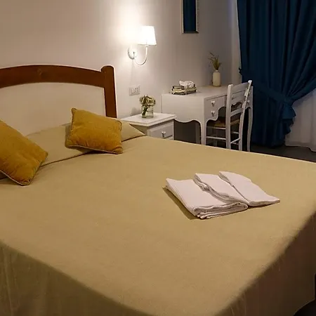 Alojamento de Acomodação e Pequeno-almoço Casa Amigdala