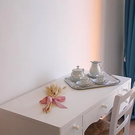 Casa Amigdala Alojamento de Acomodação e Pequeno-almoço Castellabate