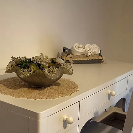 Casa Amigdala Alojamento de Acomodação e Pequeno-almoço 3*