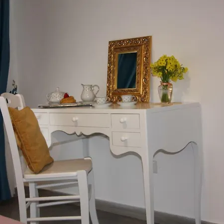 Bed & Breakfast Casa Amigdala Castellabate