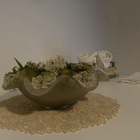 Casa Amigdala Castellabate