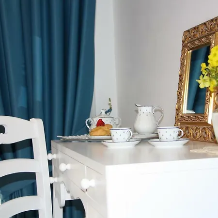 Casa Amigdala Alojamento de Acomodação e Pequeno-almoço