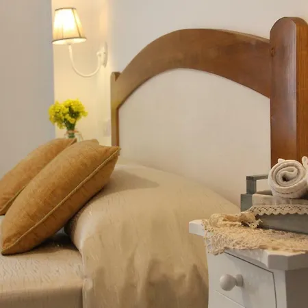 Casa Amigdala 3*