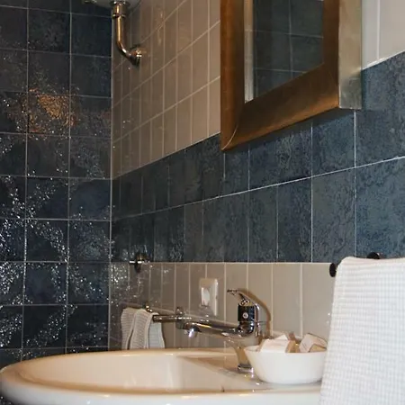 فندق مبيت وإفطار Casa Amigdala