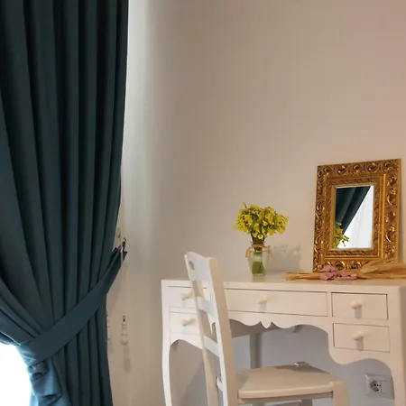 Casa Amigdala Castellabate