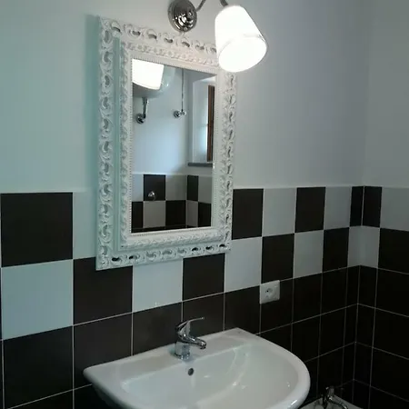 Casa Amigdala 3*
