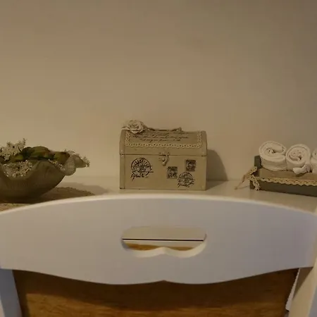 Casa Amigdala فندق مبيت وإفطار