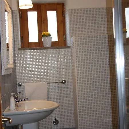 Casa Amigdala * Castellabate