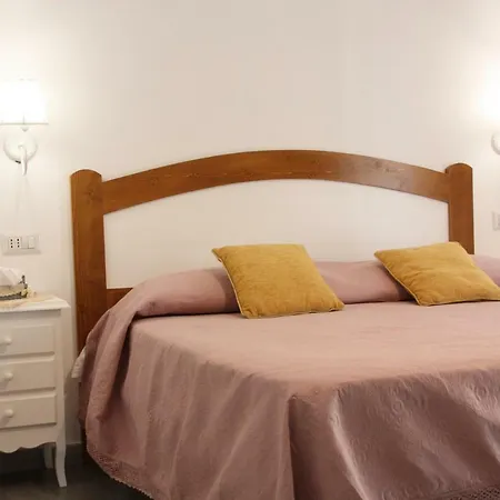 Bed & Breakfast Casa Amigdala Castellabate