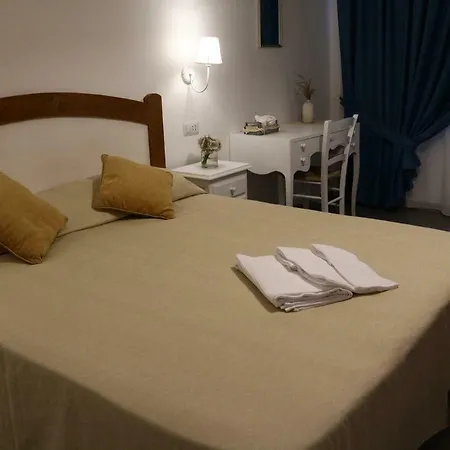 فندق مبيت وإفطار Casa Amigdala