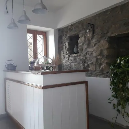 Casa Amigdala