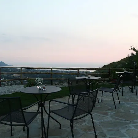 Casa Amigdala Castellabate