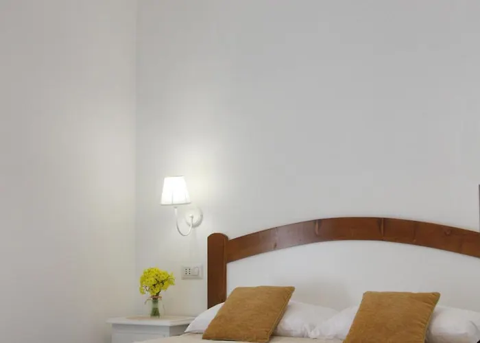 Casa Amigdala 3* Castellabate