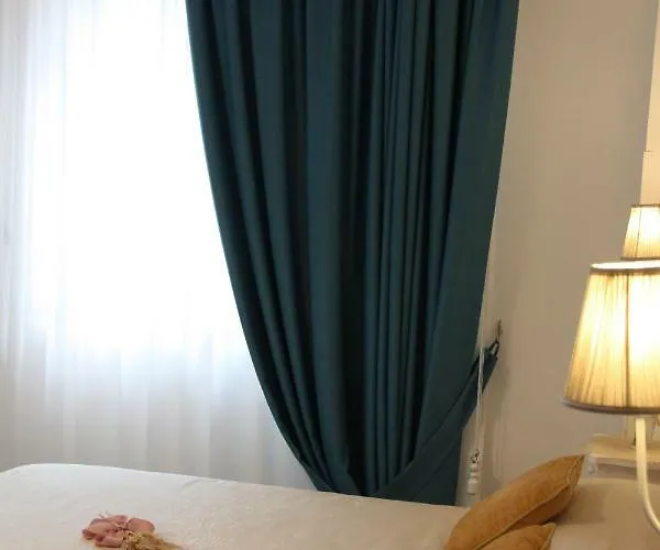 Casa Amigdala Bed and breakfast Castellabate