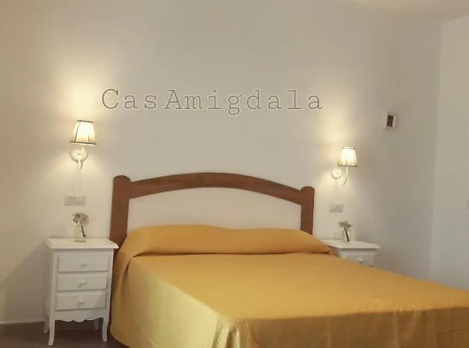 Casa Amigdala 3*