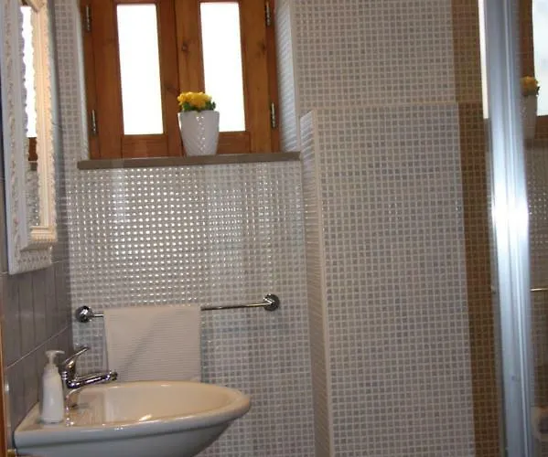 Casa Amigdala 3* Castellabate