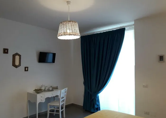 Casa Amigdala Frühstückspension 3*