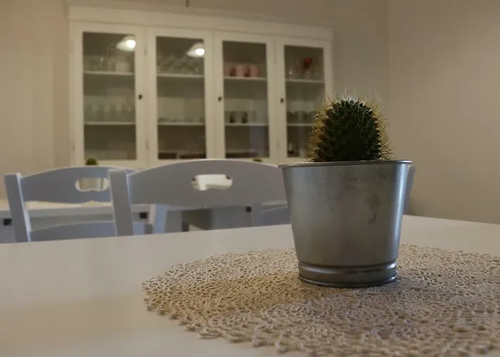 Casa Amigdala Frühstückspension 3*