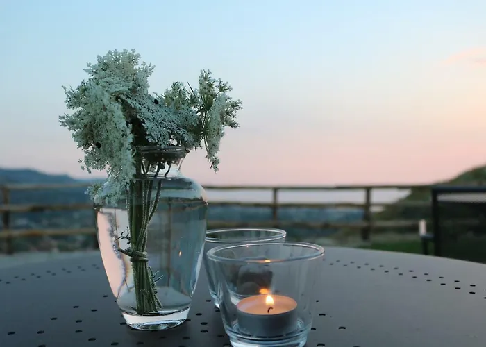 Casa Amigdala Frühstückspension