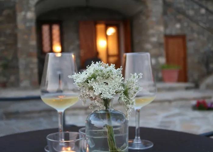 Casa Amigdala Bed and breakfast 3*