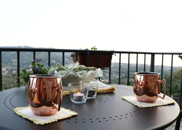 Frühstückspension Casa Amigdala